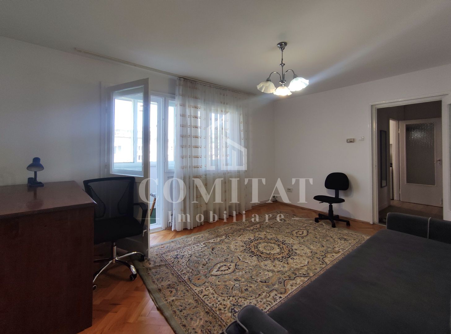 Apartament cu 2 camere | Cartierul Gheorgheni - Zona Brâncuși - Poză 3