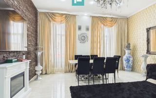 Apartament cu 4 camere – Zona Centrală - Poză 4