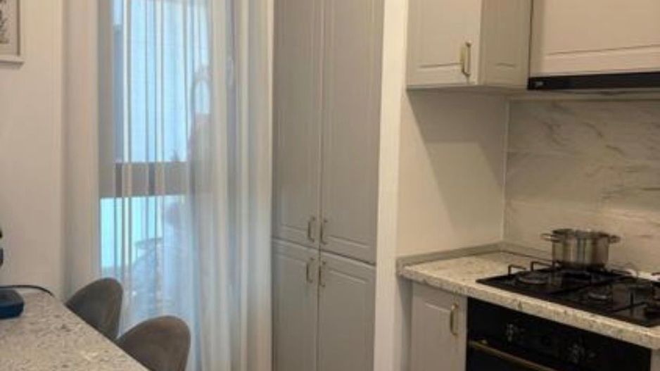 Apartament 3 camere de inchiriat Onix North parcare subterana 2 bai - Poză 9