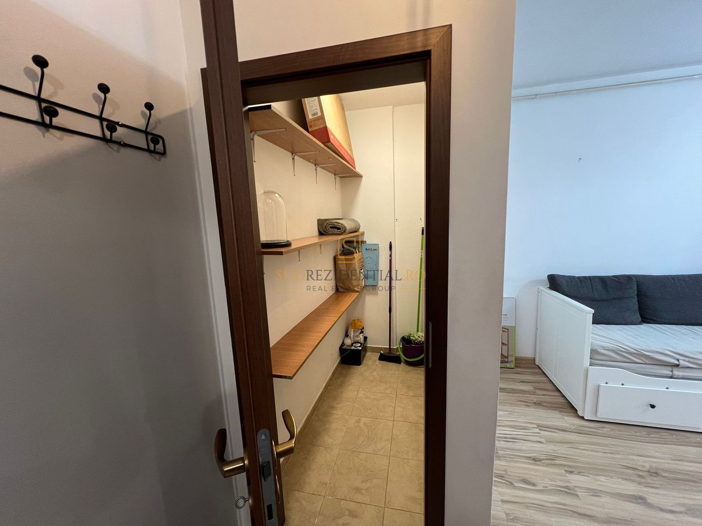 2 Camere Semidecomandat | 3 Min Metrou Dimitrie Leonida | Parcare - Poză 6