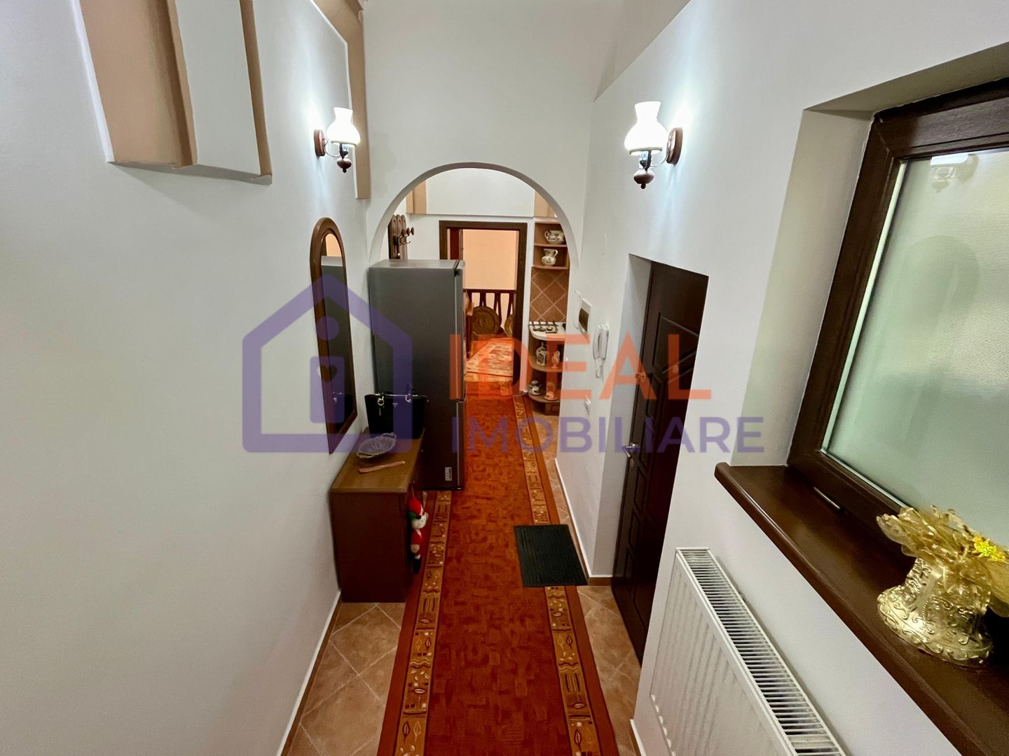 Apartament 2 camere spațios și luminos de vânzare – zonă ultracentrală - Poză 9