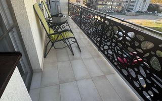 Apartament modern 2 camere cu parcare – Str. Biruinței, 550 €/lună - Poză 7