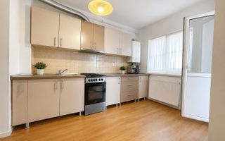 Apartament decomandat cu 2 camere | Etaj 2 | Turnișor - Poză 7