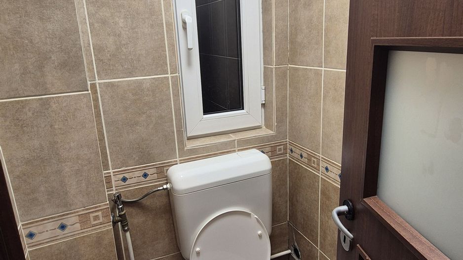 Apartament 2 camere + 1 camera de serviciu - 71,34 mp - Centrul Vechi - Poză 12