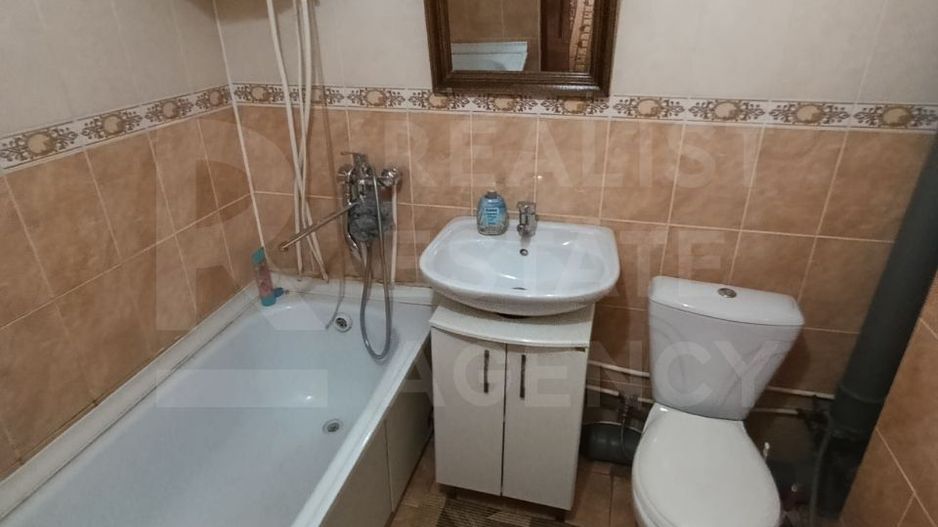 Chirei , apartament 2 camere, str. Nicolae Iorga, Bălți - Poză 6