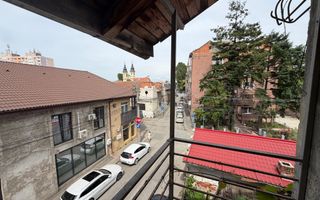 Proprietate cu potential de dezvoltare in Lugoj – Strada Avram Iancu - Poză 6