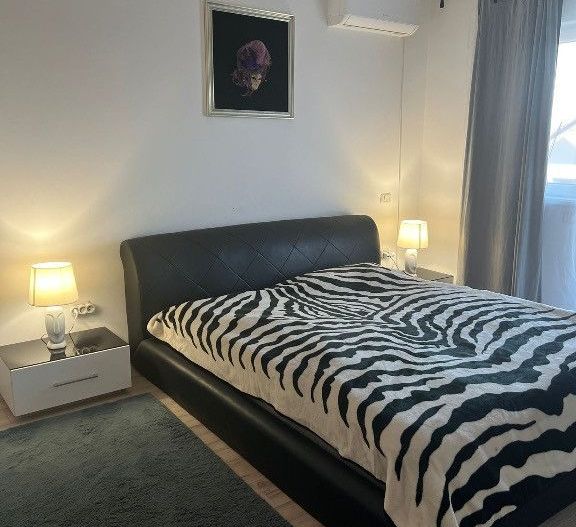 Sau/închiriez casa P+1E capătul Comunei Berceni Mănăstirea Sf. Treime - Poză 3