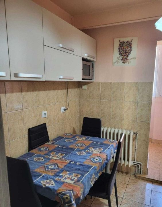 Apartament decomandat 2 camere la cheie/Etaj intermediar/Zona P. Ma - Poză 1