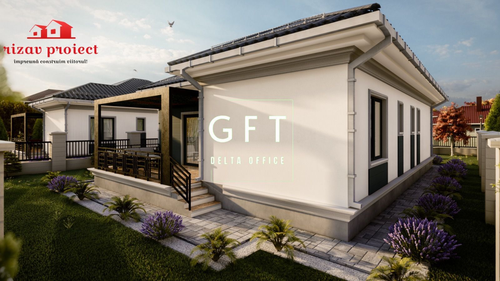 Case de vanzare Bistrita, Str. Soarelui - Poză 5