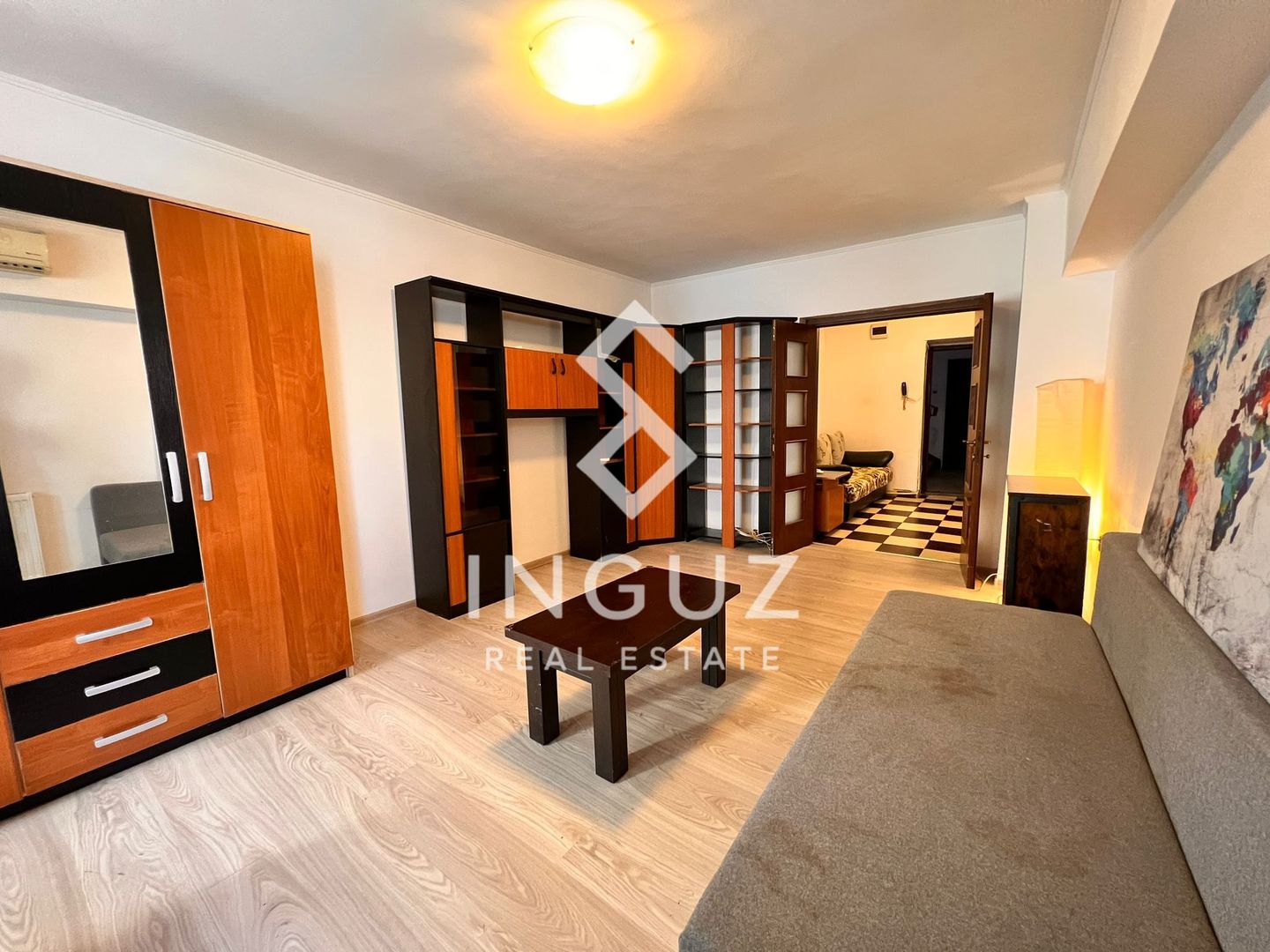 Apartament 2 camere de închiriat – Nerva Traian 15 | Sector 3 | Bucure - Poză 3