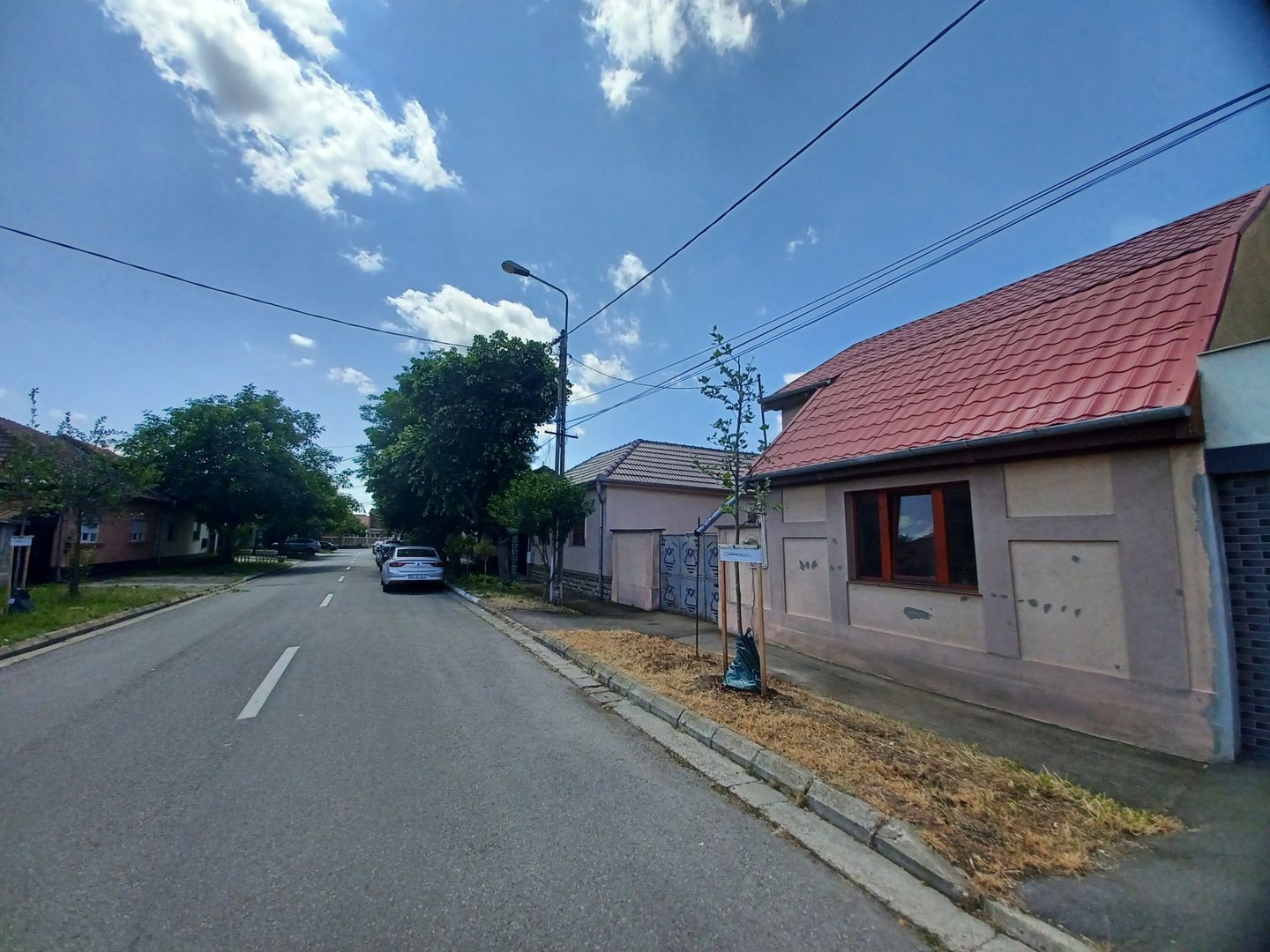 Casă, singur în curte, 500 mp, Muntele Găina. 157 000 E. Comision 0. - Poză 5