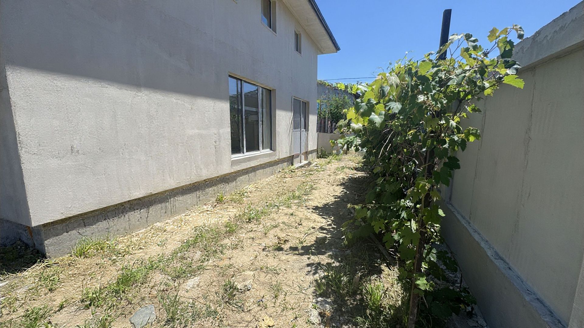 Casa individuala cu Dormitor la PARTER in Cristian-Sibiu - Poză 3