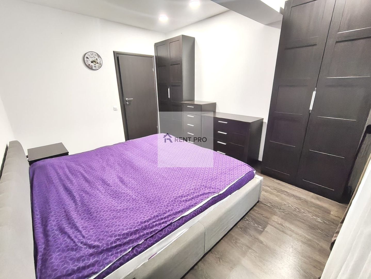 3 Camere | 80 mp | 2 Băi | 2 Balcoane | Iuliu Maniu 19A - Poză 9
