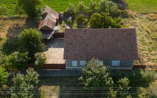 Casă cu 4 camere în Sânpetru German, Secusigiu - Poză 24