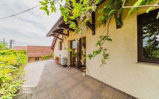Vila in Poltura, P+E, comision 0% - Poză 38