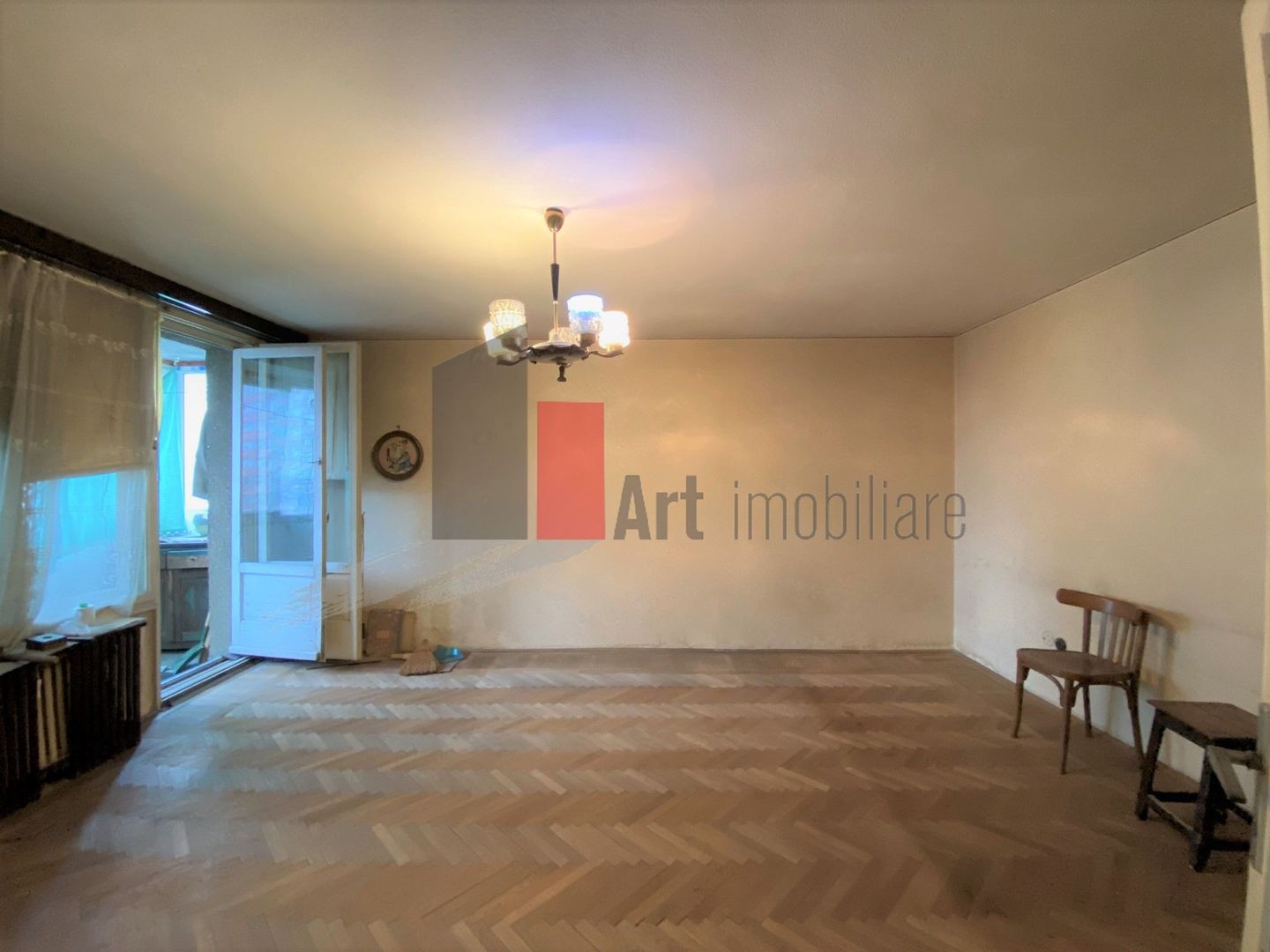 Apartament 3 camere Sos Stefan cel Mare - ideal investitie - Poză 2