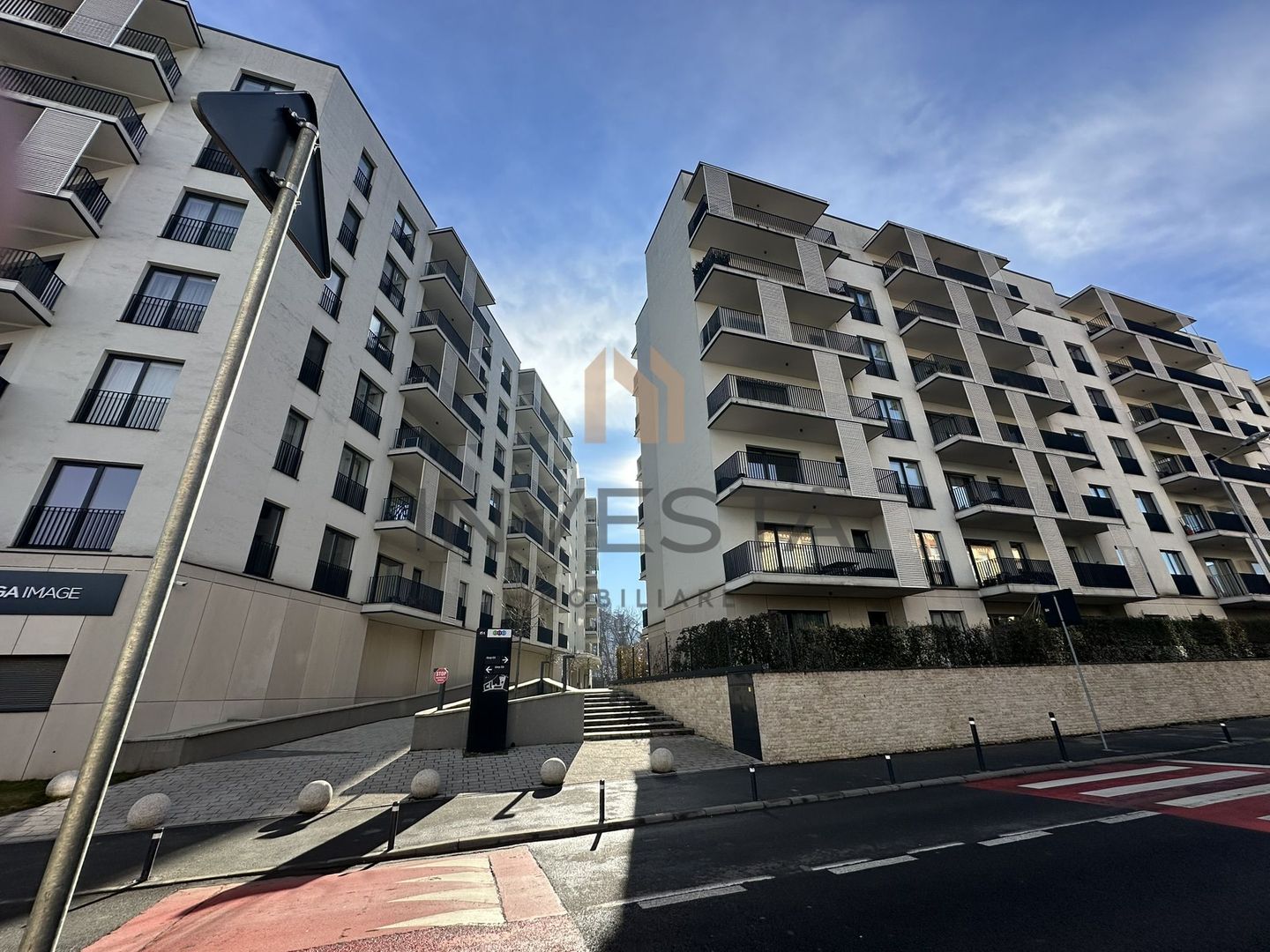 RECORD PARK! Apartament superfinisat cu gradina proprie! - Poză 23