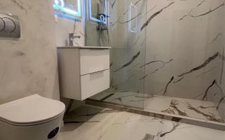 Ultimul studio de 2 camere  disponibil – Primavera Campus Tomis Nord - Poză 10