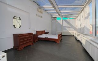 VANZARE APARTAMENT ICOANEI | 159MP | TERASA 73MP | PARCARE | MOBILAT | - Poză 14