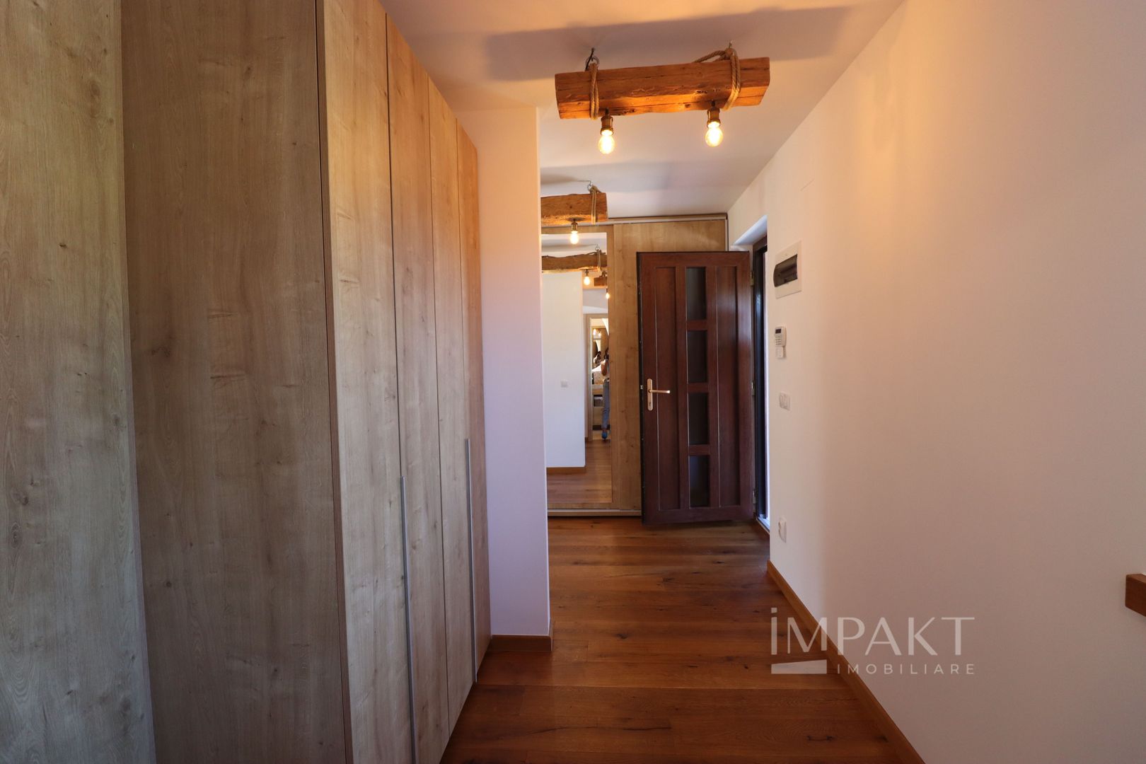 Duplex superb la vanzare, situata intr-o zona aerisita, Buna Ziua! - Poză 6