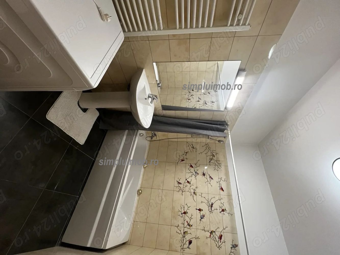 Decomandat 2 camere Pipera-Otopeni - Poză 6