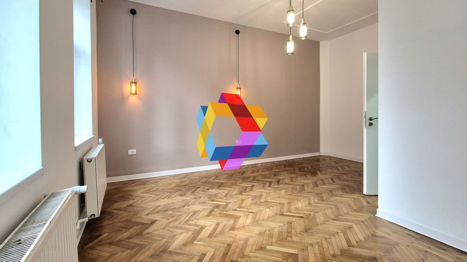 Spatiu de birouri la casă - 225 mp - Poză 8