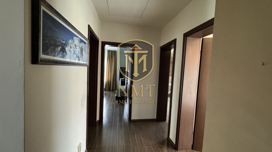 Casa tip Duplex | 110 mp |  Parcul Poligon - Poză 11