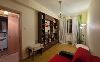 APARTAMENT 1 CAMERA 30MP CUG VISOIANU - Poză 1