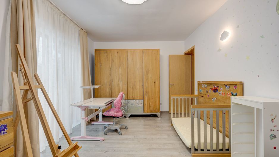 Vila de vanzare in Otopeni-central, zona linistita-Comision 0% - Poză 18