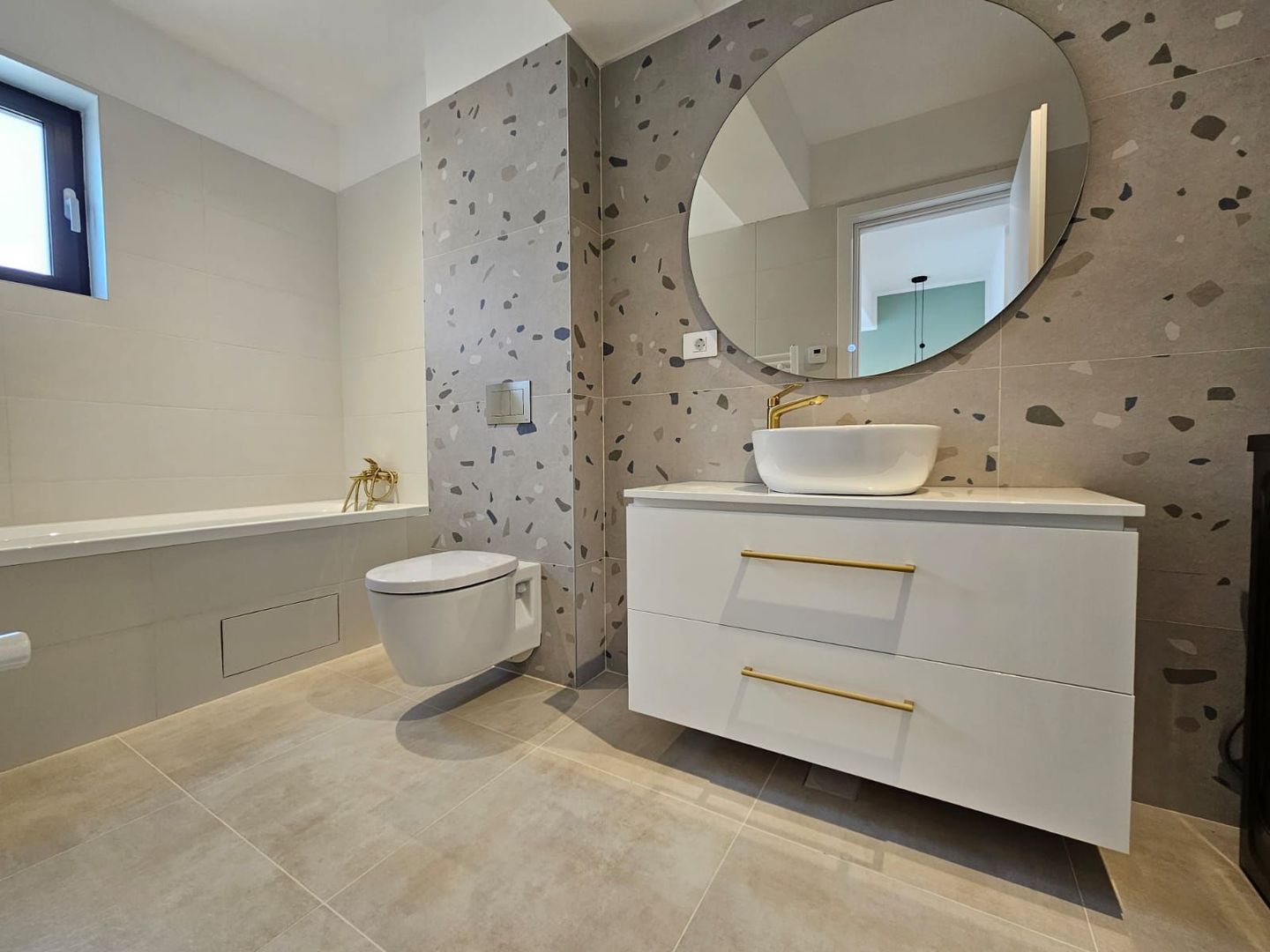 Apartament 4 Camere de vanzare Iancu Nicolae utilat mobilat NOU - Poză 6