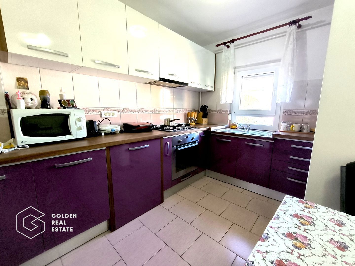 Apartament 3 camere modern cu centrala zona Romanilor Postavului - Poză 5