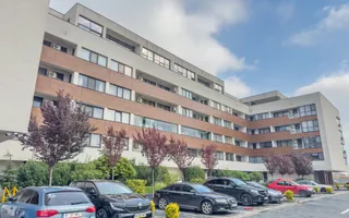 Bragadiru Spazio Residence 2 camere LUX parcare inclusă - Poză 31
