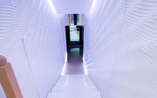 Cladire de birouri + spatiu comercial *1106 mp* // Dorobanti Capitale - Poză 15