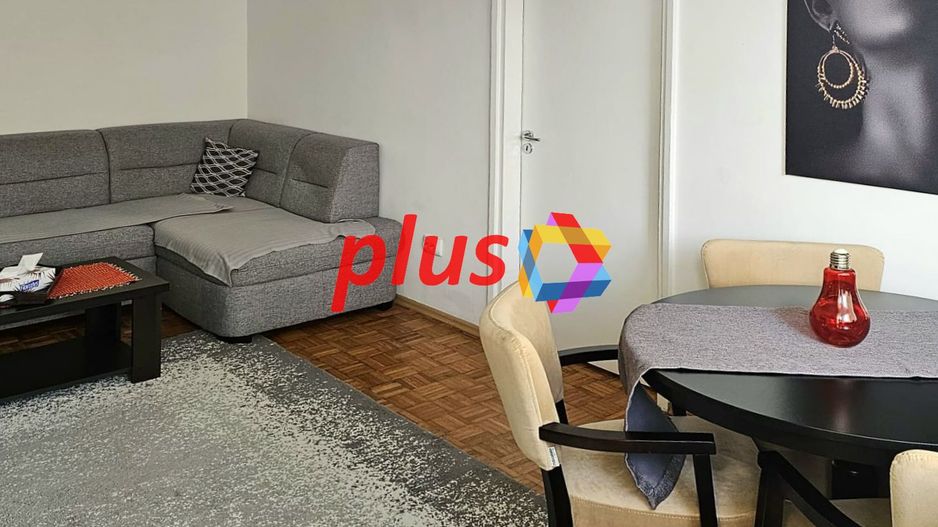 Apartament cu doua camere, zona Astra 48 mp - Poză 1