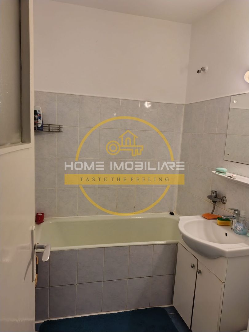 Apartament de inchiriat cu 2 camere / Etajul 1 / zona Tatarasi - Poză 4
