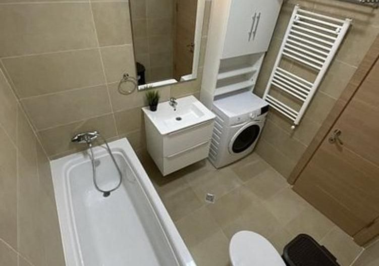 2 camere lux, bloc nou, centrala, parcare, 2 min metrou N. Grigorescu - Poză 10