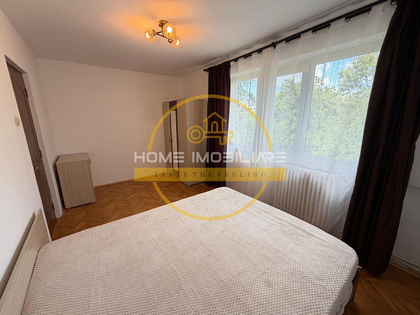Apartament cu 3 camere / 67mp/ zona Podu Ros - Poză 4