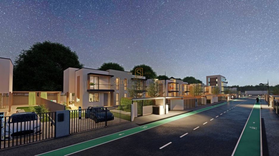 Spatiu comercial si birouri, vad excelent, inchiriere, Calea Bucuresti - Poză 6