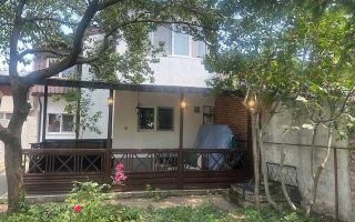 Vila cu 4 camere, Crangasi - Poză 8