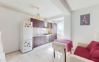 Garsoniera dubla de vânzare - Strada Triumfului Popesti Leordeni - Poză 2