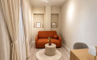 Apartament tip studio | 42mp | Platinia | 2min USAMV | 15' UMF - Poză 3
