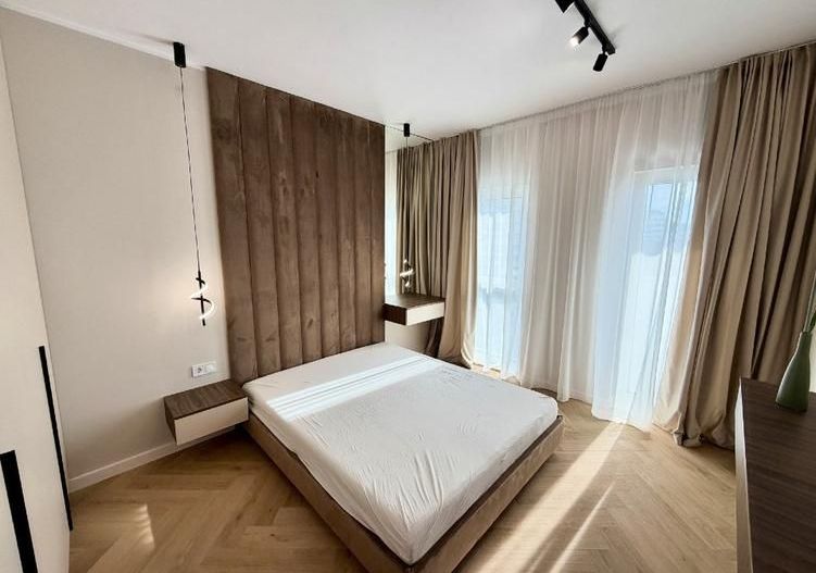 Apartament Premium 2 camere | Eroilor Residence | parcare subterana - Poză 7