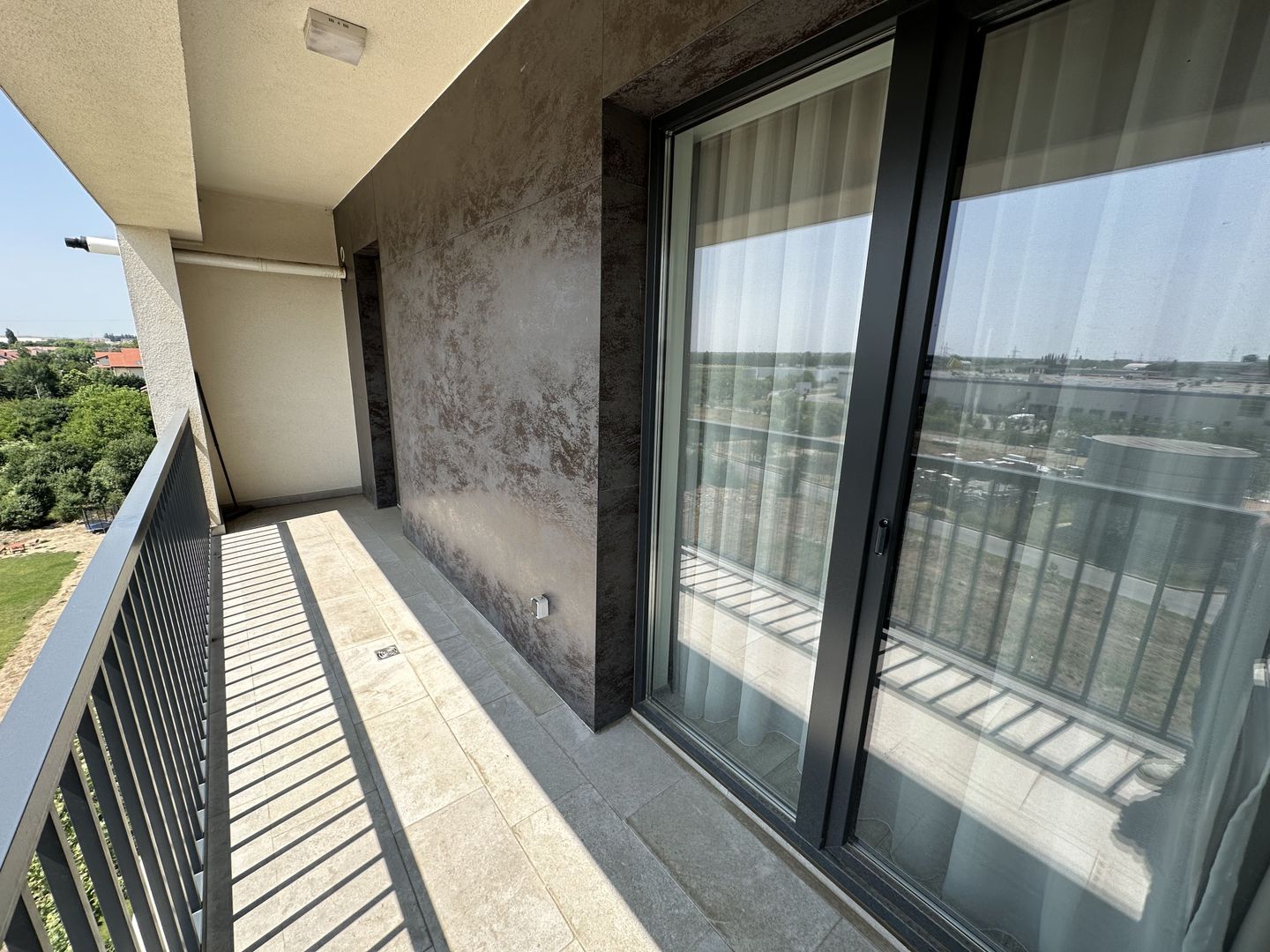 Apartament 3 camere, bloc nou - Poză 25