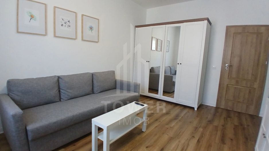 Apartament tip studio | Casian Residence - Poză 3