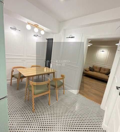 Apartament 3 camere Piata Victoriei renovat comple Creditabil - Poză 3