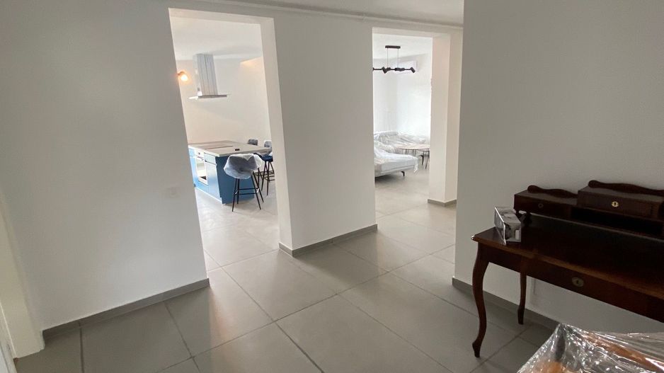 Penthouse  3 camere - Dumbravita - Poză 22