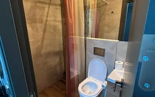 Apartament 1 camera de inchiriat  | Ultrafinisat | 30 mp | Centru CLUJ - Poză 13