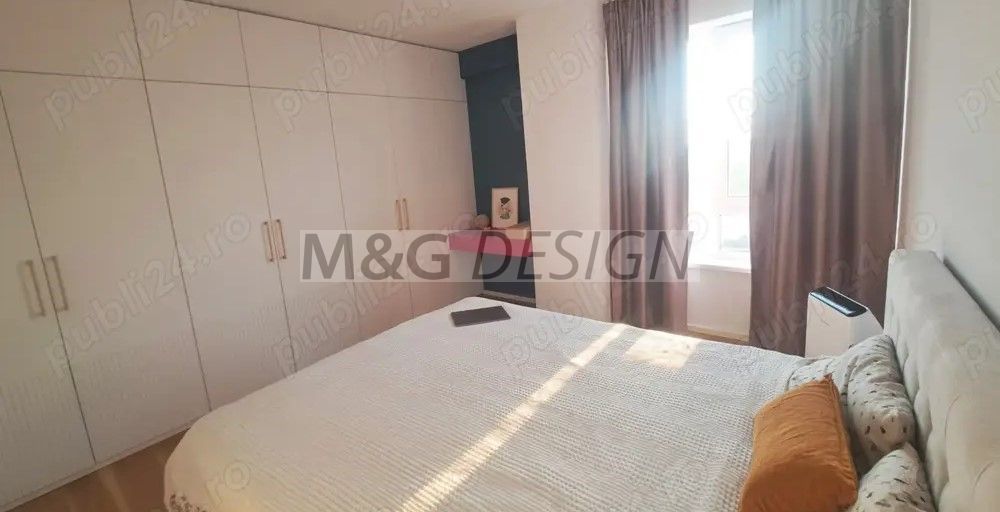 Apartament 3 camera Aradului bloc nou - Poză 4