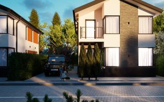 Casa Ghimbav - Poză 3