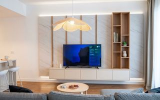 Apartament - 2 camere - mobilat&utilat - inchiriere - Avalon Estate-Pipera - Poză 4